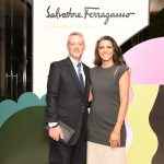 Renata Egreja e Lionel Riou, créditos Lu Prezia