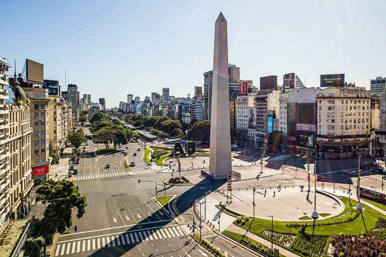Argentina investe no Turismo através do Festuris