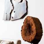 Detalhe decoração Casa Di Vina