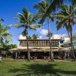 Fachada Casa Di Vina 1