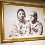 Gessy Gesse e Vinicius