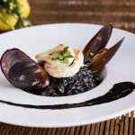 Risotto al Nero 3
