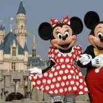 mickey e minnie