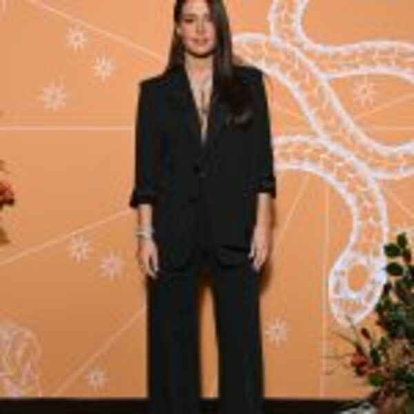 Bvlgari Hotel Paris- Opening Private Dinner