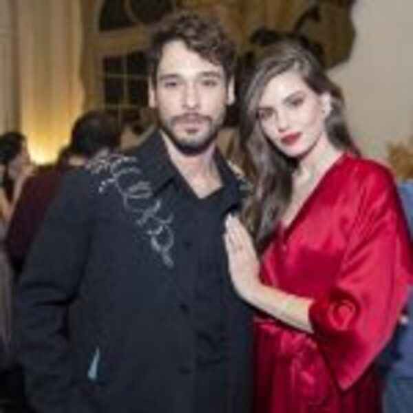 Bruno fagundes e camila