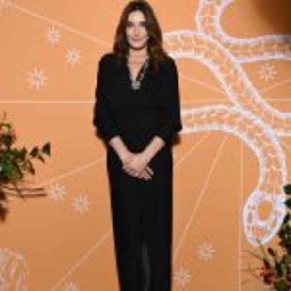 Bvlgari Hotel Paris- Opening Private Dinner