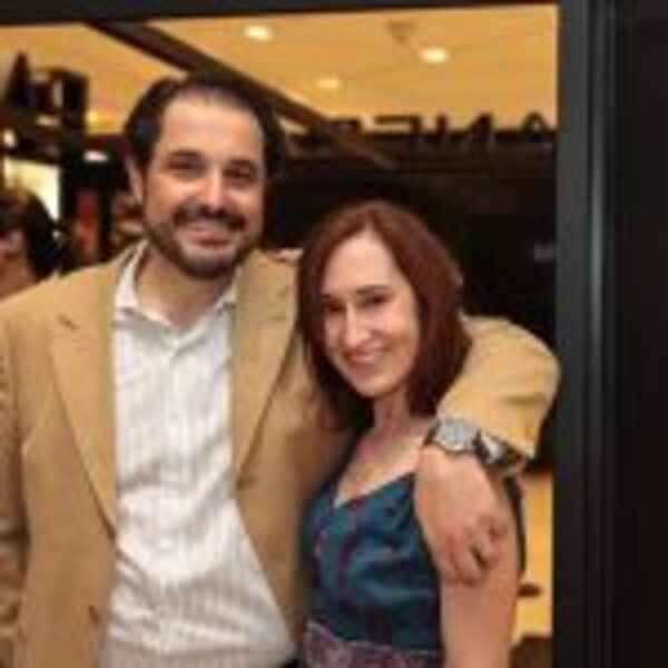 Carlos E Cristina Barretti 0479