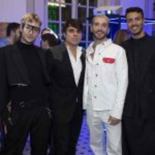 Chameleo, betinho, doug reder, ricardo abrahao