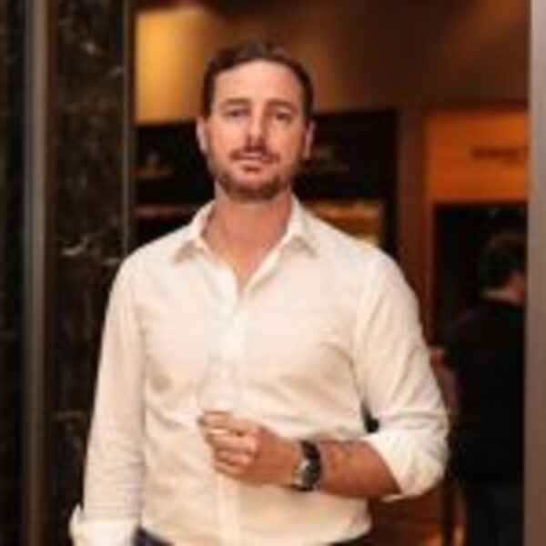 Daniel Ambrosio 0490