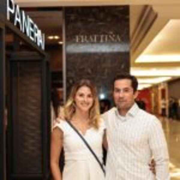 Isadora Callegaro E José Eduardo Rittes 0425