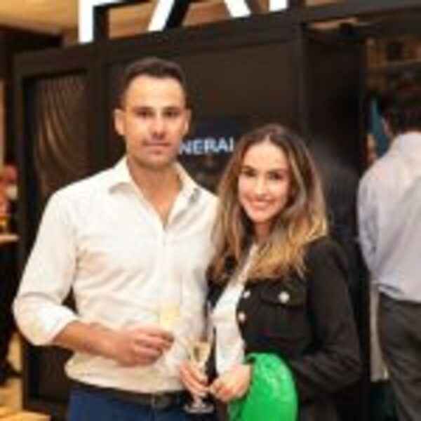 Julico Simões E Carolina Carvalho 0417