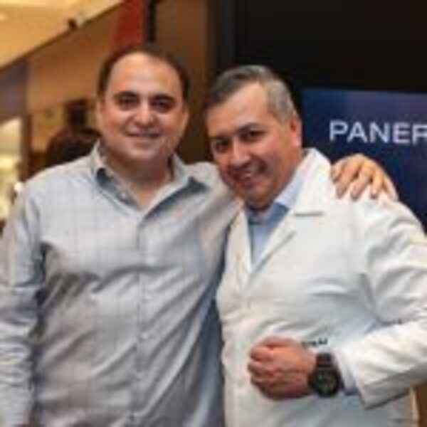 Luís Fernando Sciascio E Marcelo Costa 0476