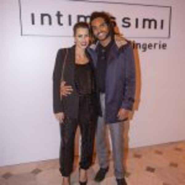 Mackdavid alves e fernanda terra 2