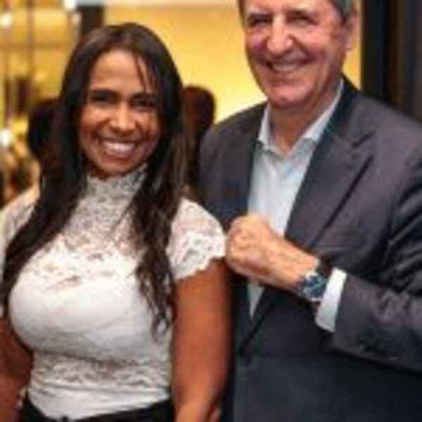 Marcela Roudendush E Eduardo Souza Ramos 0437