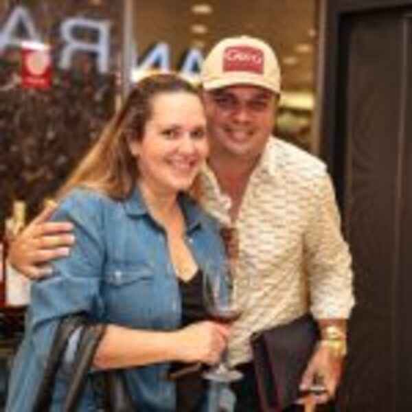 Marcela Souza E Luís Souza 0453