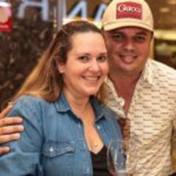 Marcela Souza E Luís Souza 0454