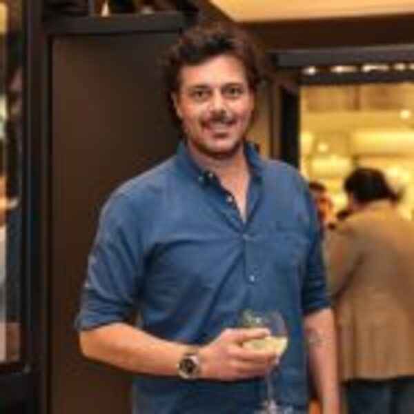 Sandro Matarazzo 0481