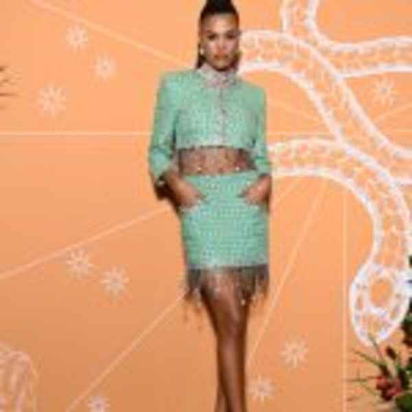 Bvlgari Hotel Paris- Opening Private Dinner