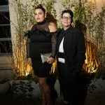 Alexandra Gurgel e Carol Caixeta_foto de Andre Ligeiro