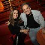 Anna Lu e Ze Ricardo__foto de Andre Ligeiro