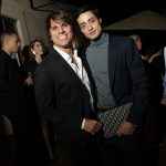 Beto Pacheco e Fellipe Escudero_foto de Andre Ligeiro