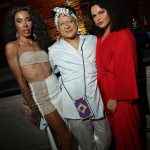 Bianca Della Fanci, Isaac Silva e Assucena_foto de Andre Ligeiro