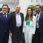 Bitto Pereira_ProfPedro Chaves_Neca Chaves_Alexandre Bastos Desembargador do TJ