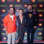 Chef Onildo Rocha_Andrea Vilas Boas e Ale D’gostino_Foto Wesley Diogo Lemes