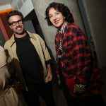 Luciano Ribeiro e Paula Mageste_foto de Andre Ligeiro