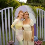 Marina Ruy Barbosa e Marina Kaufman – Diretora de Marketing – Vivara