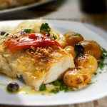 bacalhau