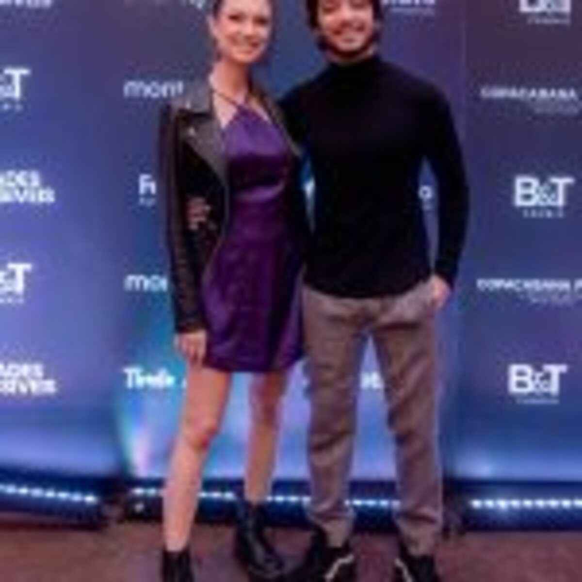 DAY MESQUITA E PEDRO SAYS