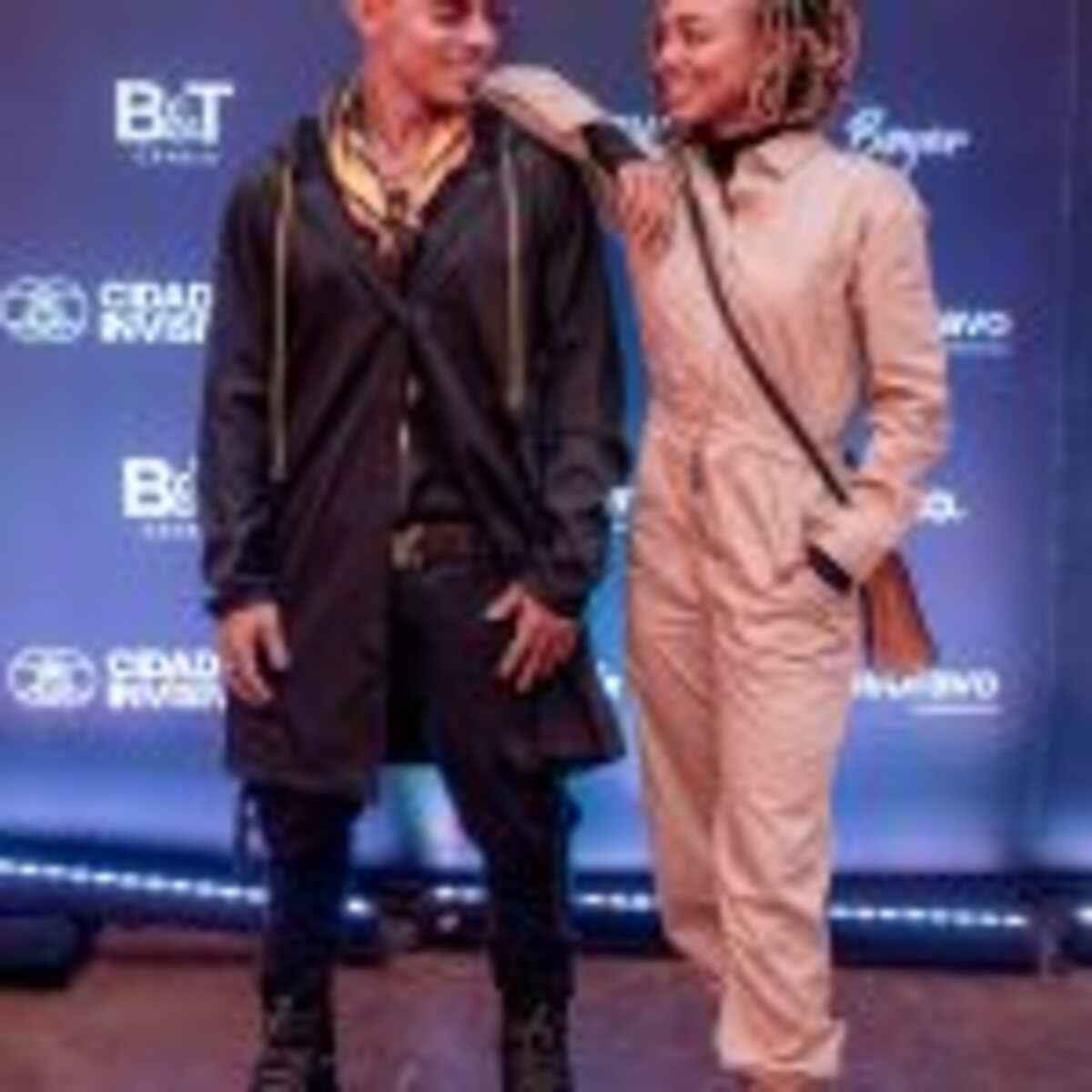 DHONO AUGUSTO E DANDARA MARIANA