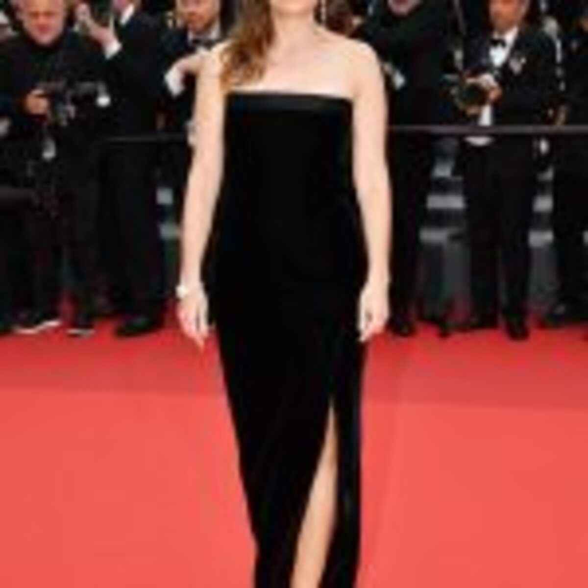 “Forever Young (Les Amandiers)” Red Carpet  – The 75th Annual Cannes Film Festival