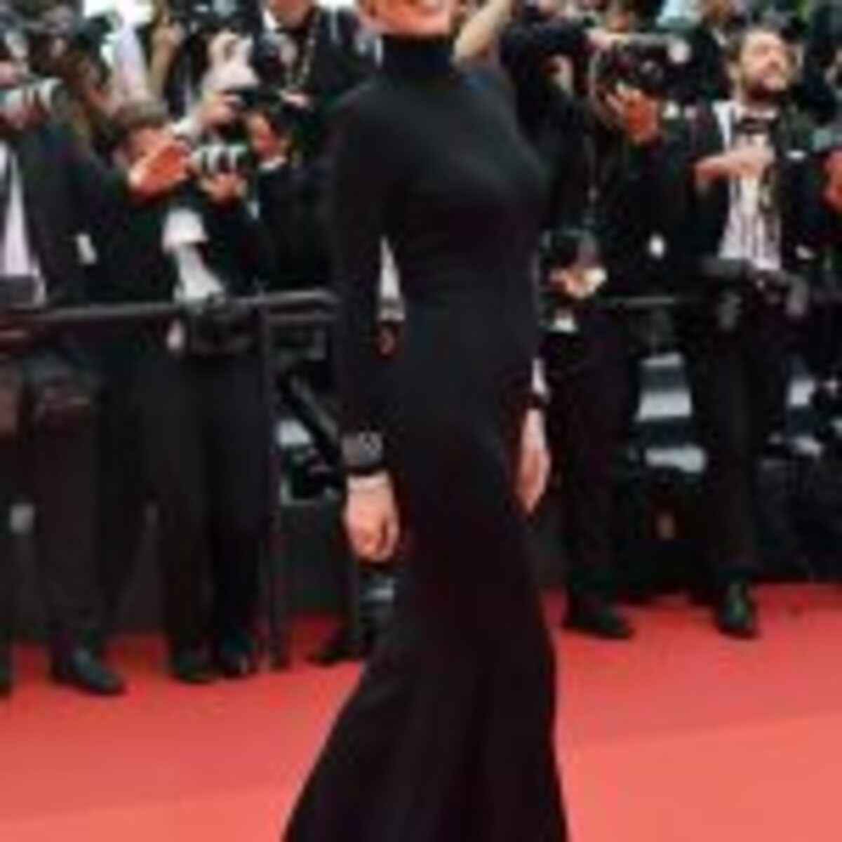 “Forever Young (Les Amandiers)” Red Carpet  – The 75th Annual Cannes Film Festival