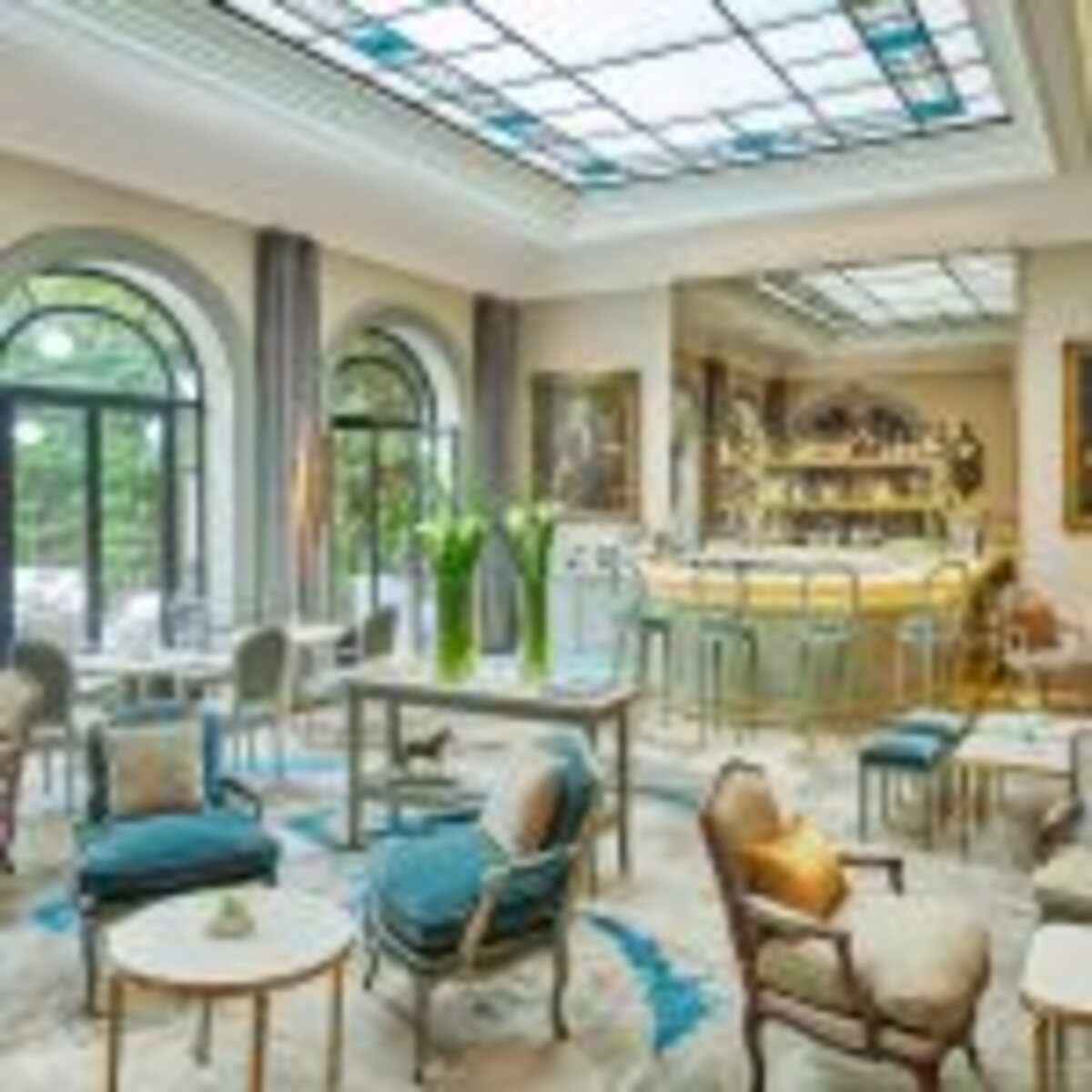 H.Lancaster – Bar Marlene