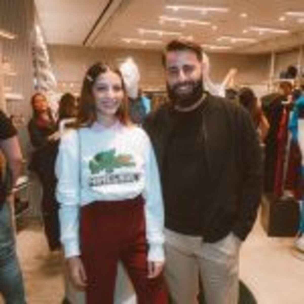 Michelle Batista e Pedro Benoliel (3)