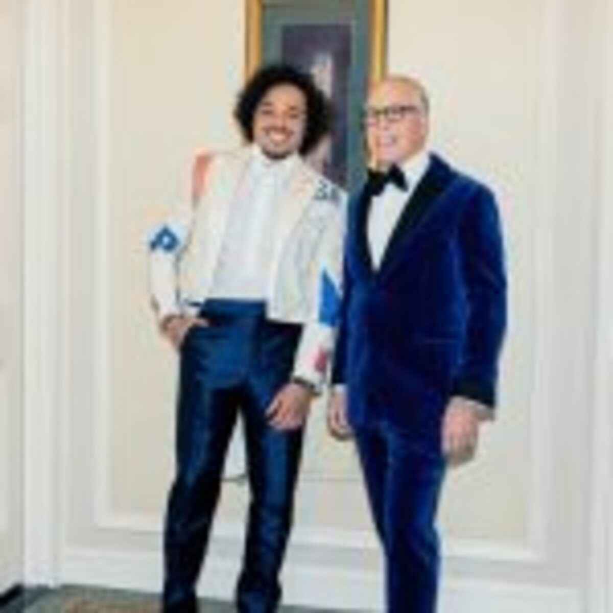 Tommy_Hilfiger_Met Gala 2022_Anthony Ramos and Tommy Hilfiger