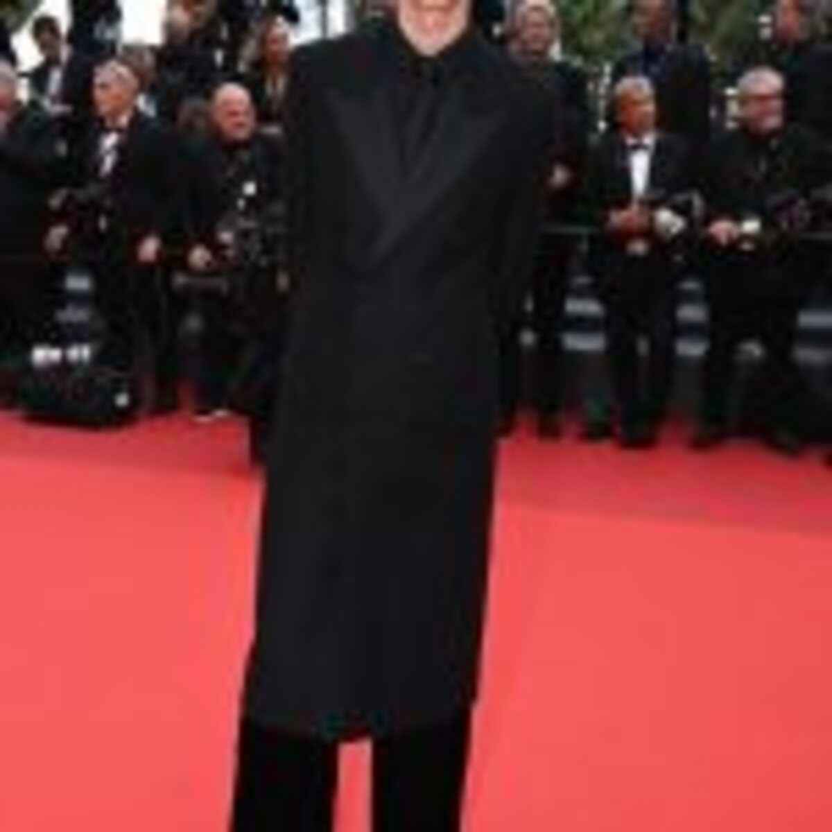“Forever Young (Les Amandiers)” Red Carpet  – The 75th Annual Cannes Film Festival