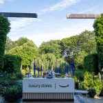 Luxury Stores at Amazon Celebrates Alexandre Birman