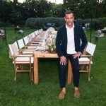 Luxury Stores at Amazon Celebrates Alexandre Birman