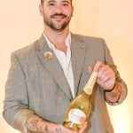 Daniel Pacheli – Embaixador de Perrier-Jouët (2)