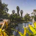 Jardins Monte Palace – crédito Francisco Correia