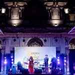 L’Eden by Champagne Perrier-Jouët no Parque Lage (3)