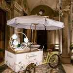 L’Eden by Champagne Perrier-Jouët no Parque Lage (4)