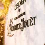 L’Eden by Champagne Perrier-Jouët no Parque Lage (5)