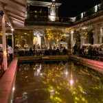 L’Eden by Champagne Perrier-Jouët no Parque Lage (6)