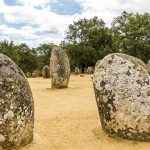Cromeleque dos Almendres, Alentejo
