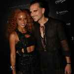 Aline Wirley e Igor Rickli