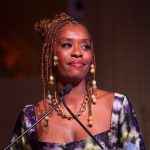 Bethânia Nascimento – Ricardo de Mattos